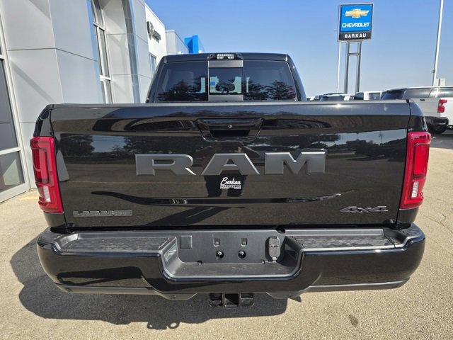 New 2026 RAM 2500 Laramie image 6