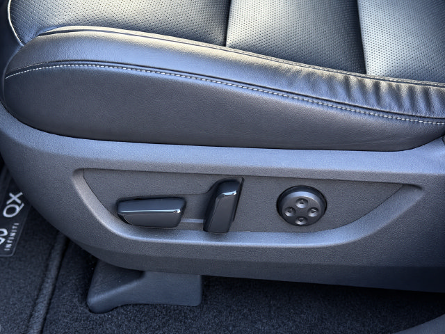 Used 2024 INFINITI QX50 Luxe FWD image 28