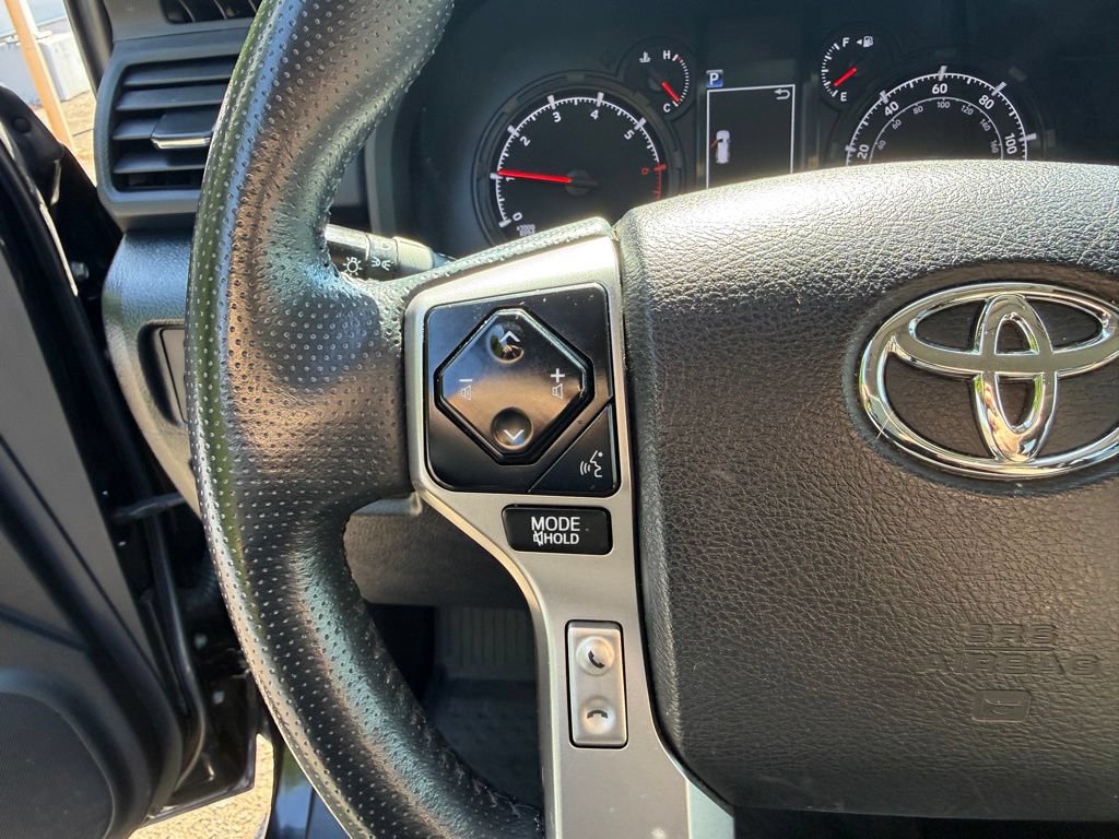 Certified 2023 Toyota 4Runner SR5 Premium w/ Moonroof Package AWD/4WD image 29