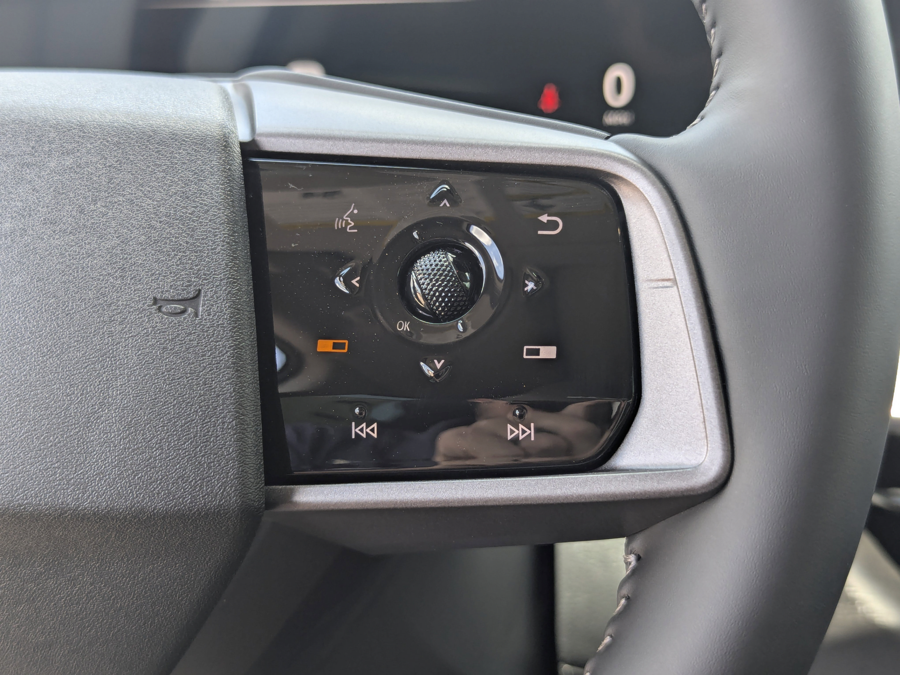 New 2026 Nissan Murano SL AWD/4WD image 32