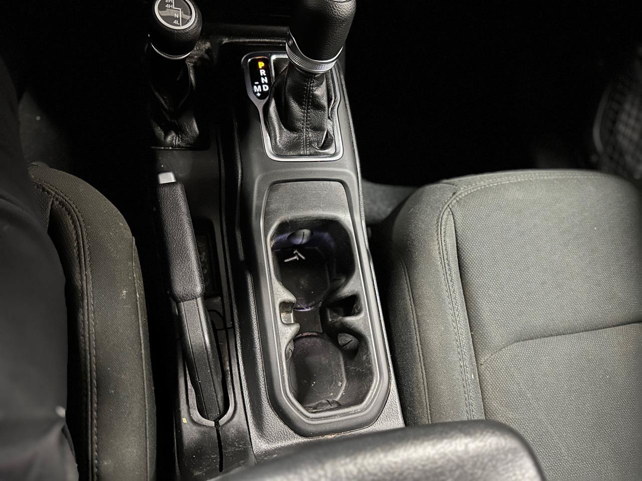 Used 2020 Jeep Gladiator Sport w/ Quick Order Package 24S AWD/4WD image 26