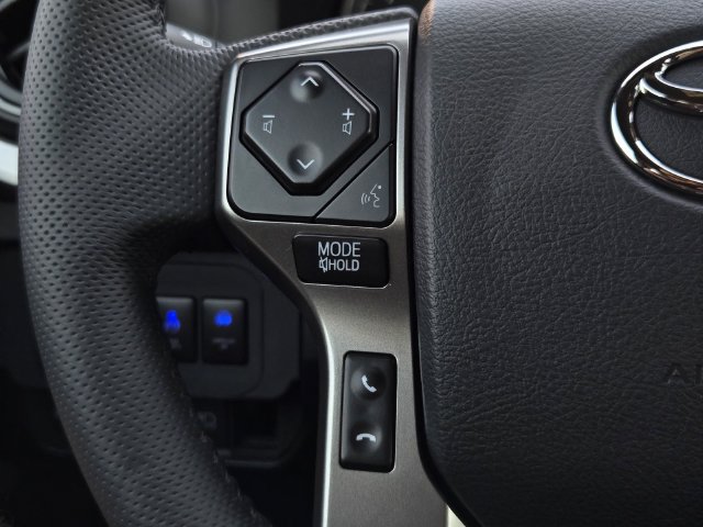 Used 2023 Toyota Tacoma Limited AWD/4WD image 29