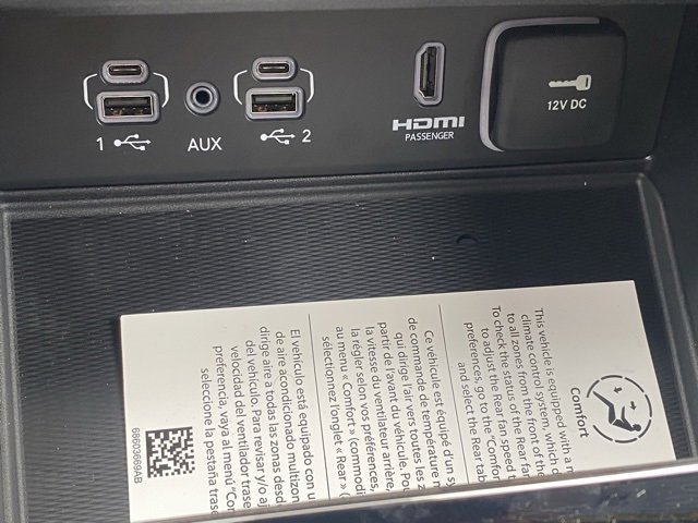 New 2025 Jeep Grand Cherokee L Summit image 25