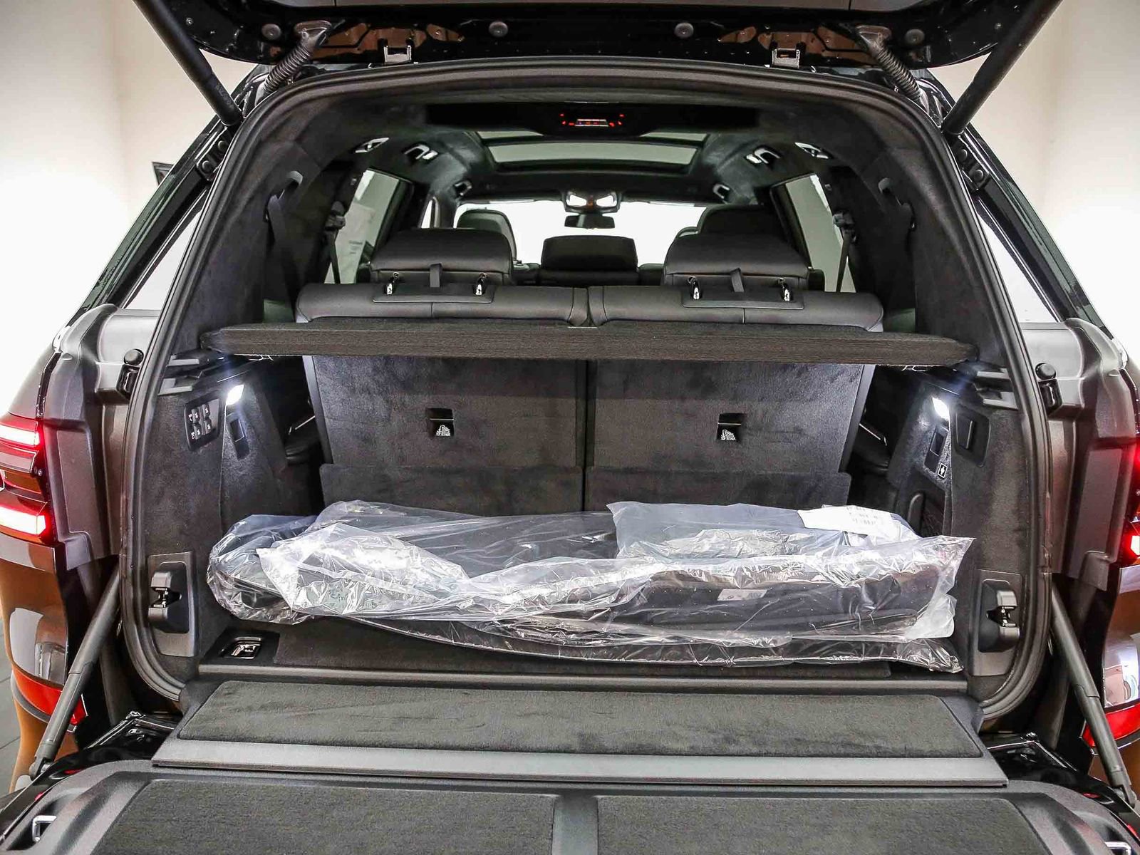 New 2027 BMW X7 xDrive40i AWD/4WD image 27
