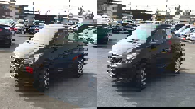 Used 2018 Kia Forte LX image 5