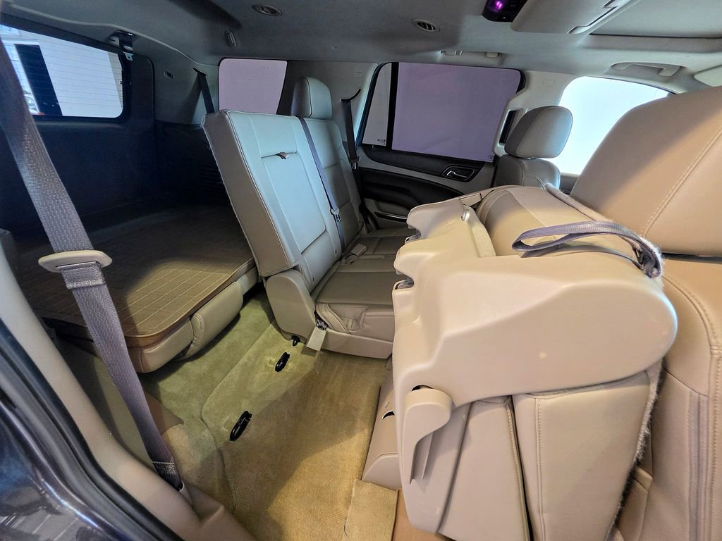 Used 2017 Chevrolet Tahoe LT w/ LT Signature Package AWD/4WD image 62
