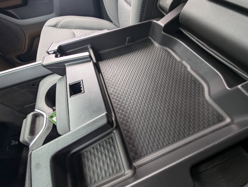 New 2026 RAM 1500 Big Horn image 30