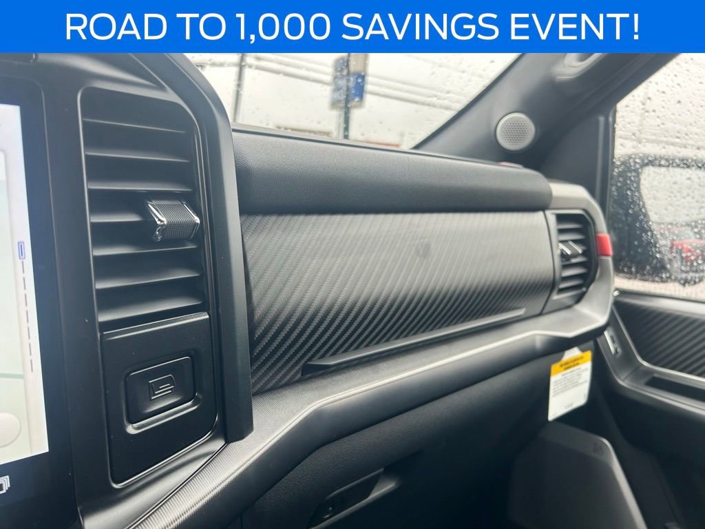 New 2025 Ford F150 Raptor image 33