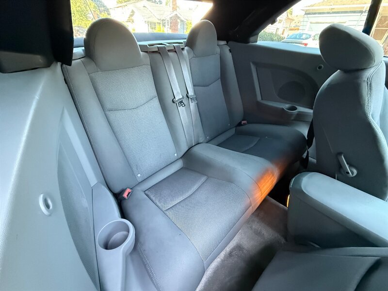 Used 2008 Chrysler Sebring LX w/ Convenience Group FWD image 18