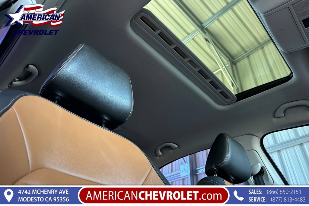 Used 2018 Volkswagen Passat 3.6 SEL Premium FWD image 22
