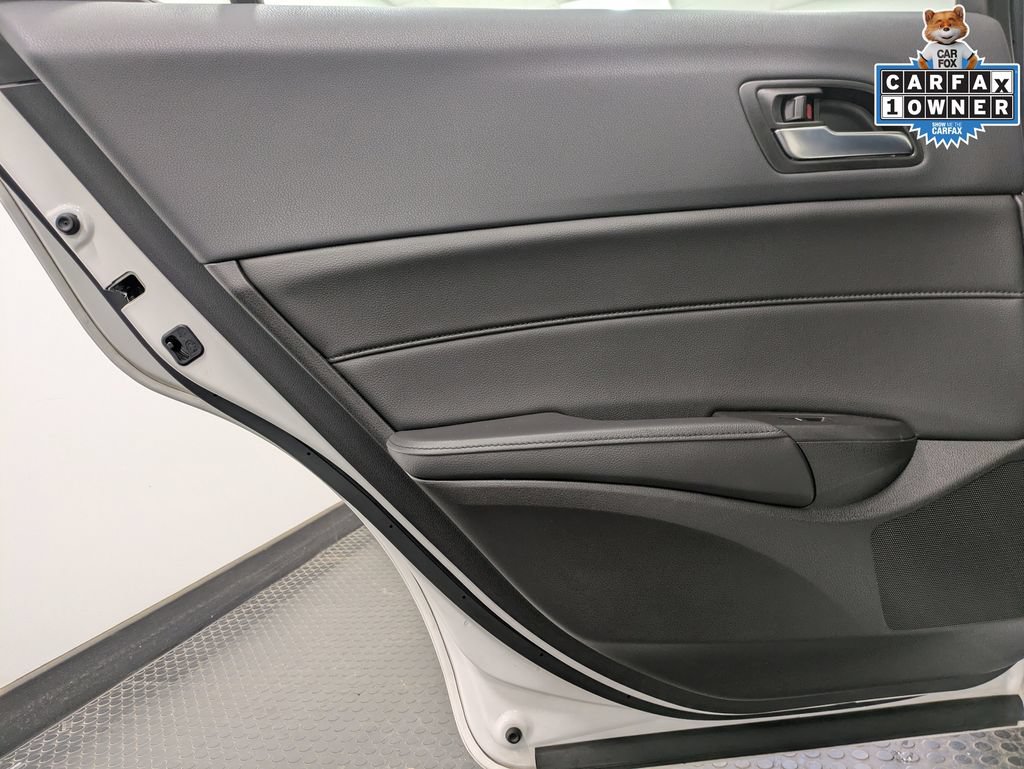 Used 2020 Acura ILX FWD image 26