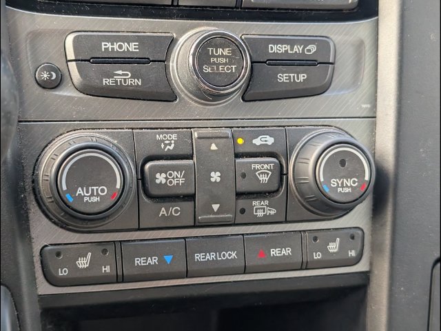 Used 2012 Honda Pilot EX-L image 15