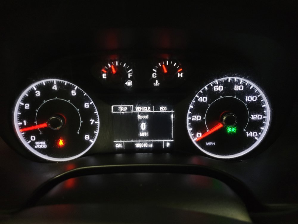 Used 2017 GMC Acadia SLE AWD/4WD image 23