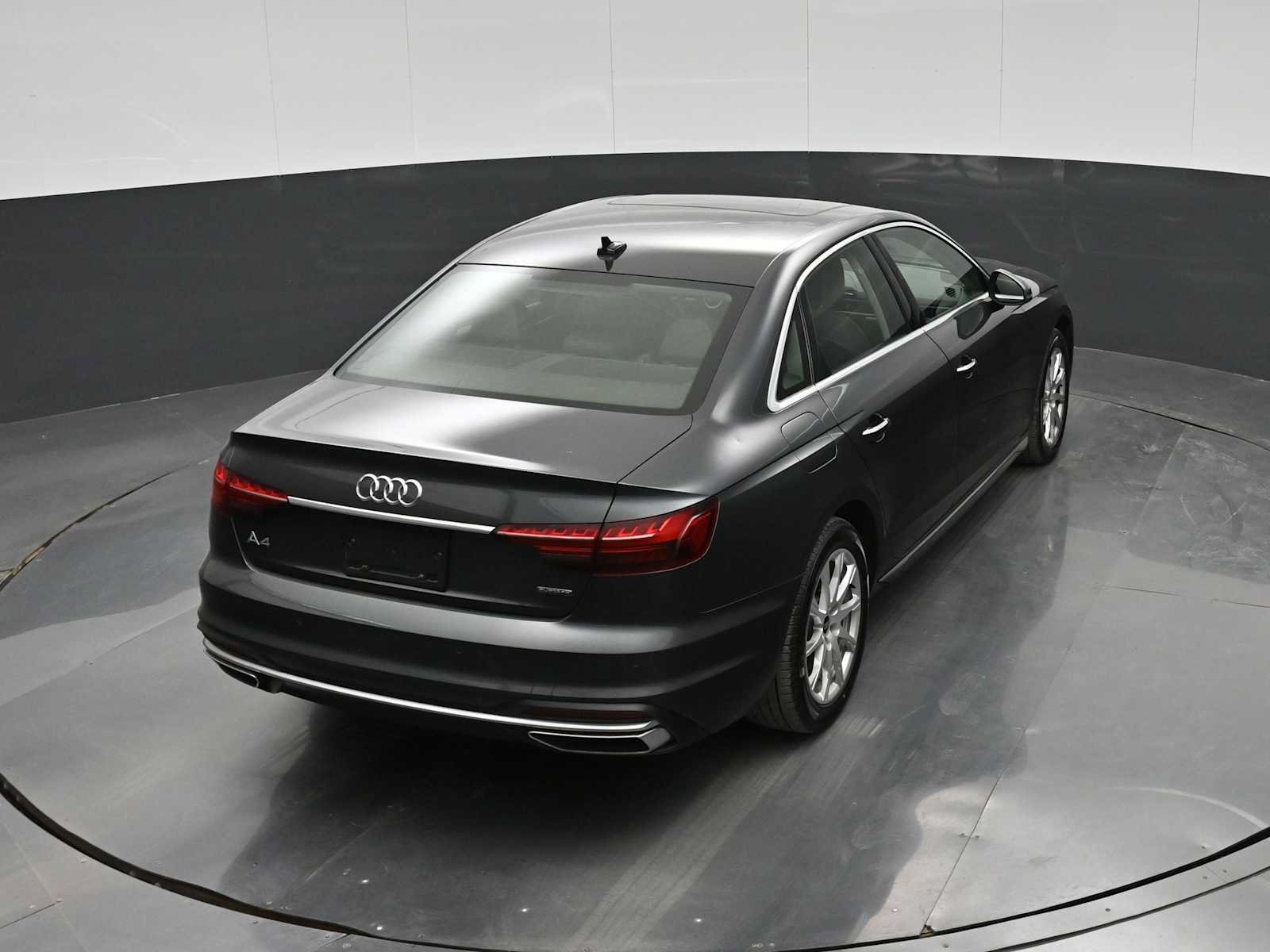 Used 2021 Audi A4 2.0T Premium w/ Convenience Package AWD/4WD image 31