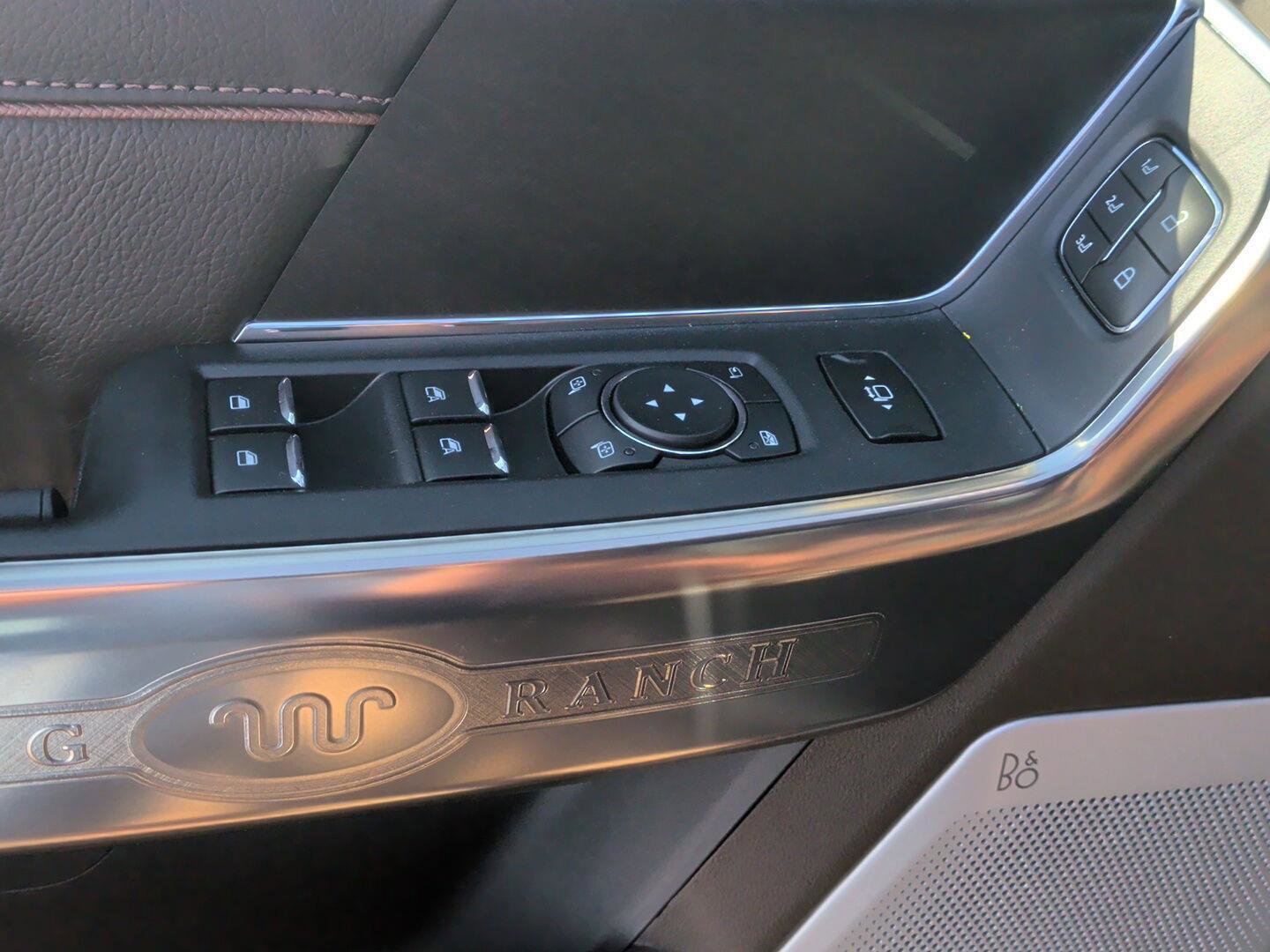 New 2026 Ford F250 King Ranch image 17