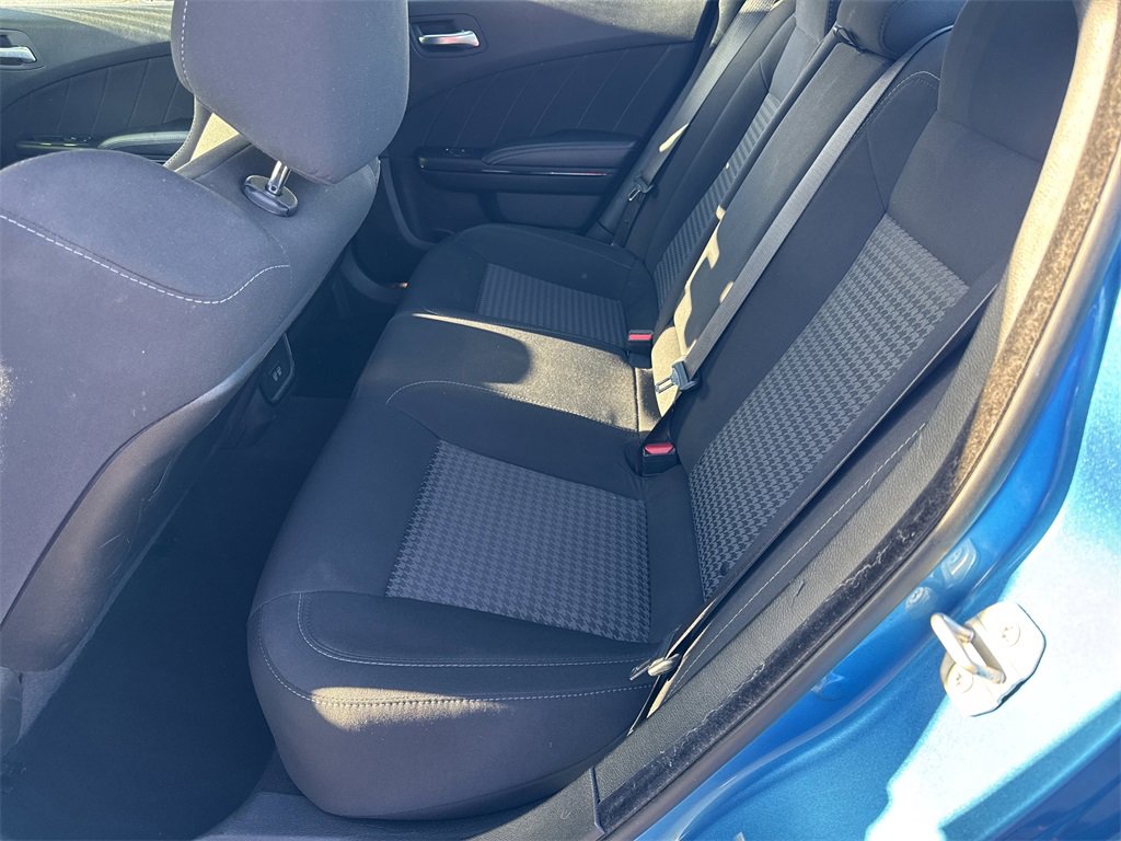 Used 2023 Dodge Charger GT w/ Blacktop Package image 20