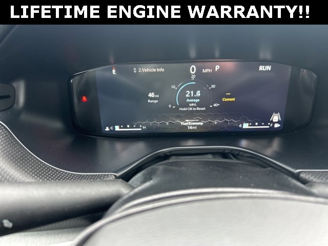 New 2026 Jeep Compass Trailhawk w/ Sun, Sound & Navigation Group image 22