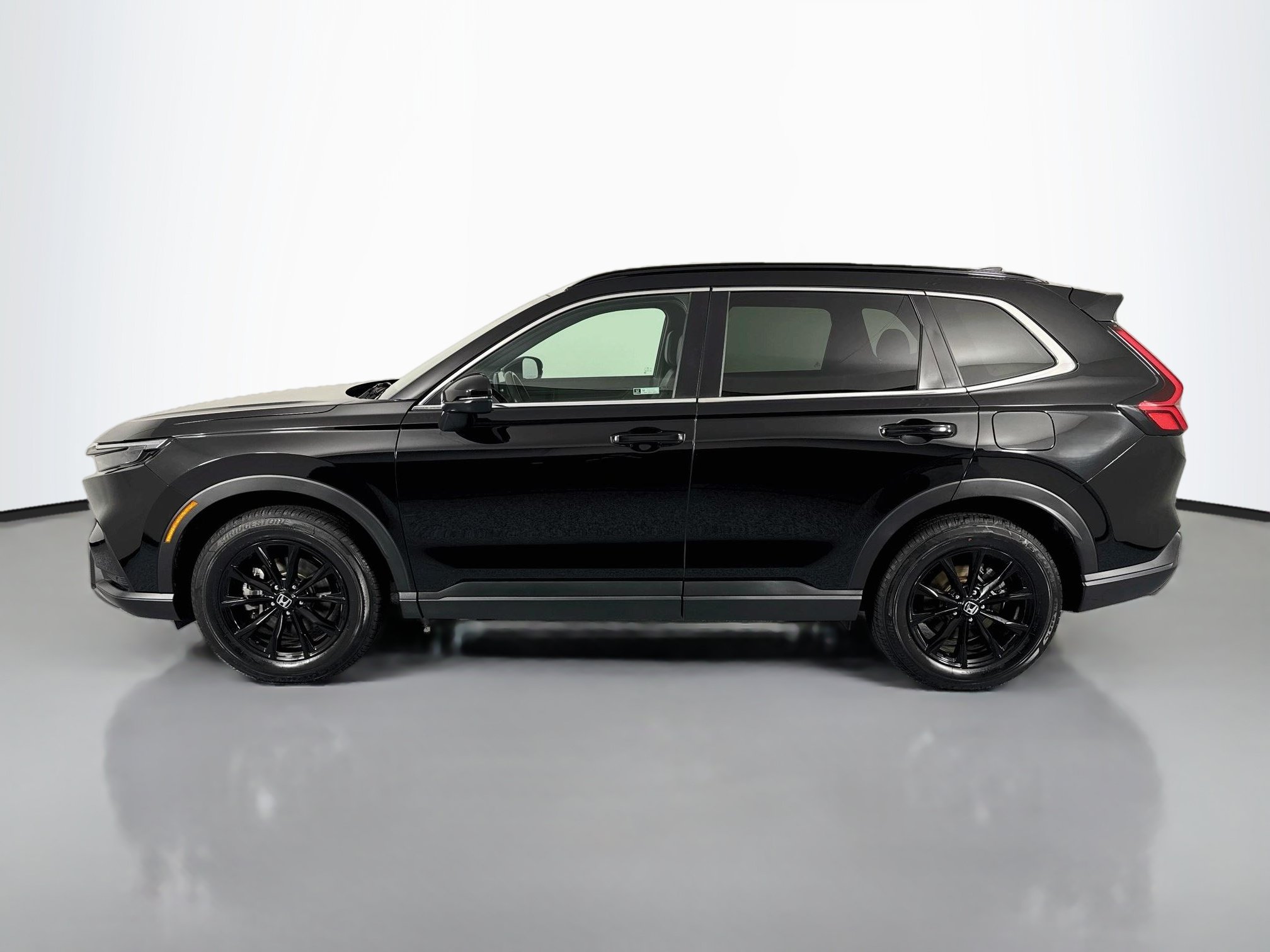 Used 2024 Honda CR-V Sport-L image 8