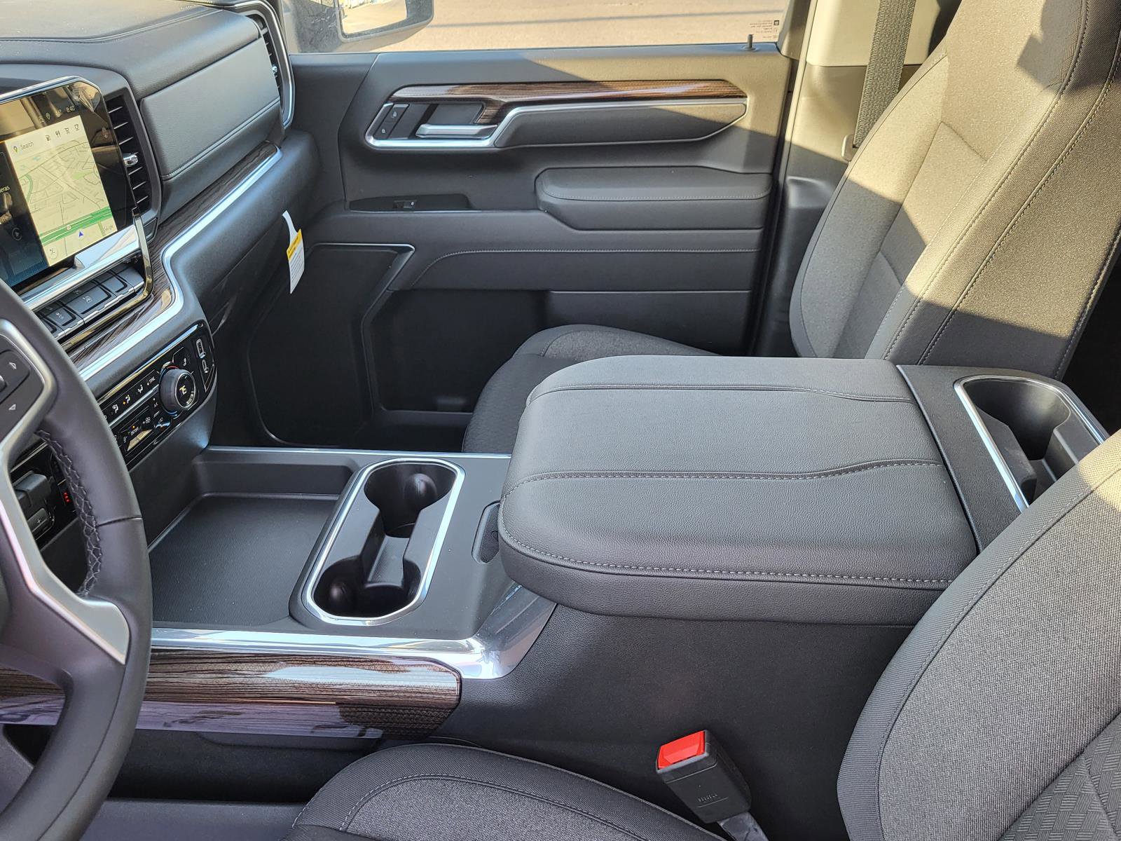 New 2026 Chevrolet Silverado 3500 LT w/ Texas Edition image 17