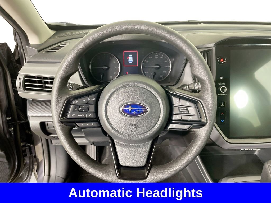 New 2026 Subaru Crosstrek 2.0i Premium image 12