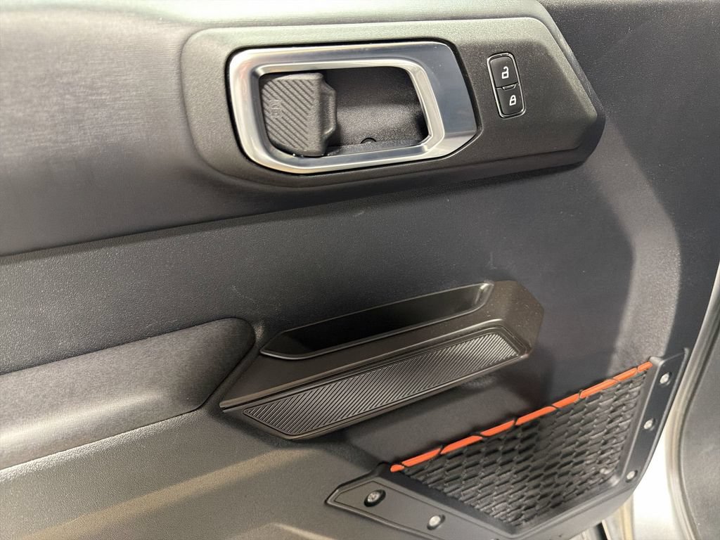 Used 2024 Ford Bronco Raptor image 15