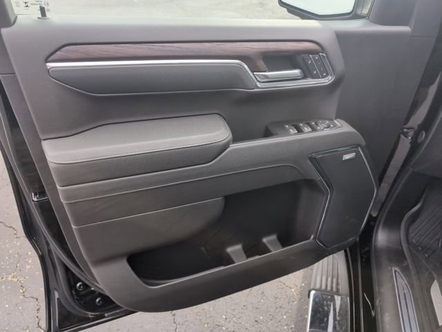 New 2026 GMC Sierra 1500 SLT w/ SLT Premium Plus Package image 16