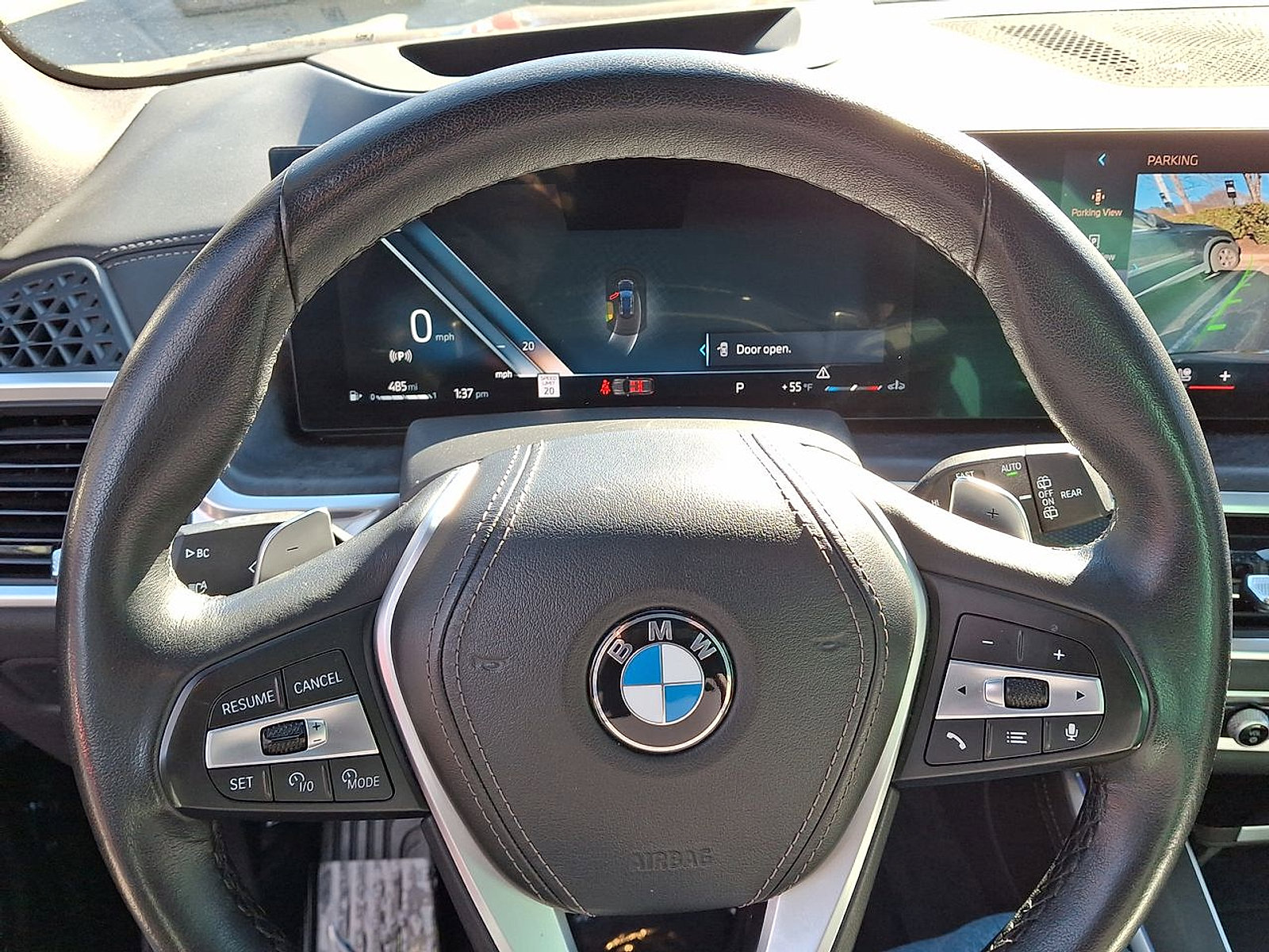 Used 2024 BMW X5 xDrive40i image 16