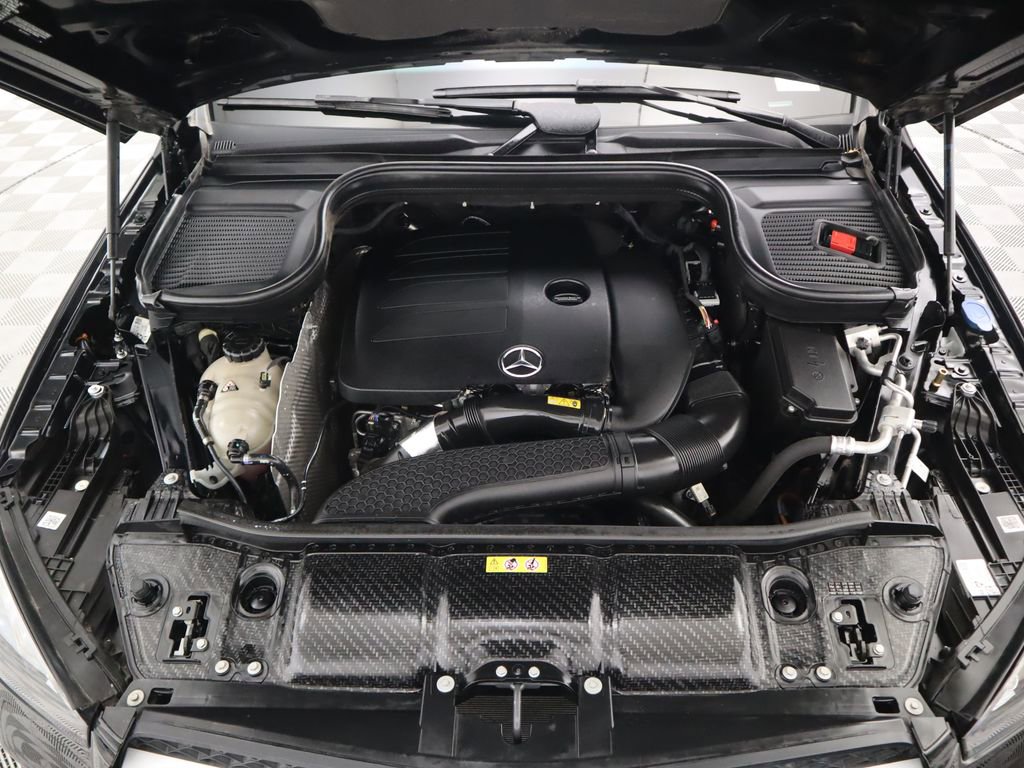 Certified 2023 Mercedes-Benz GLE 350 GLE 350 image 30