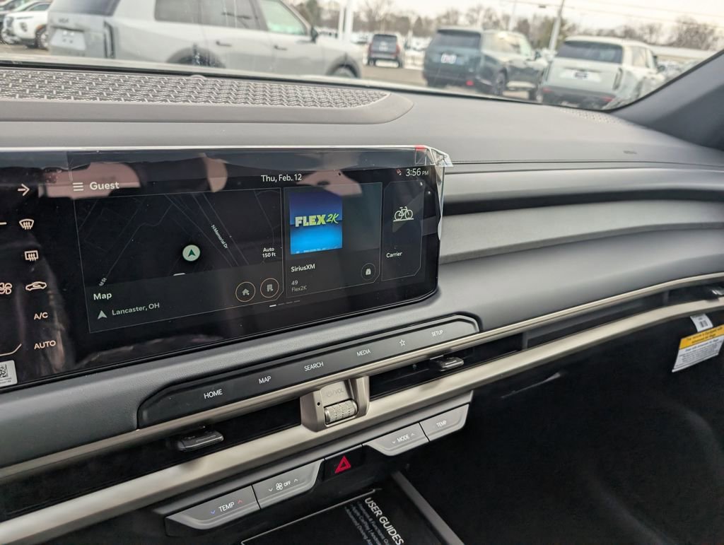 New 2027 Kia Telluride S image 20