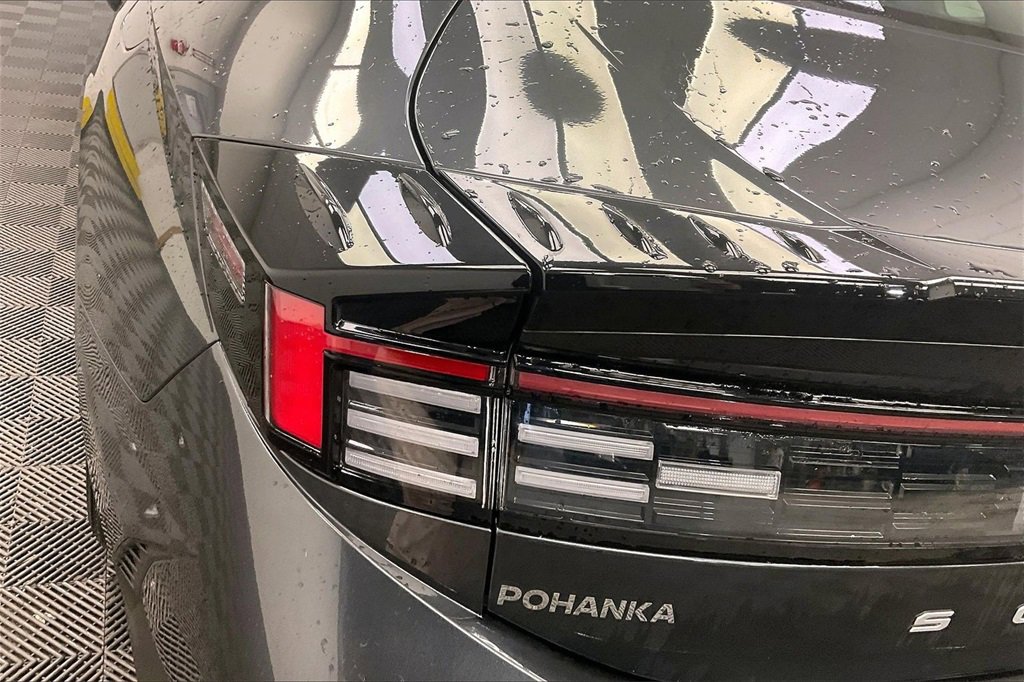 Certified 2025 Hyundai Sonata SE image 24