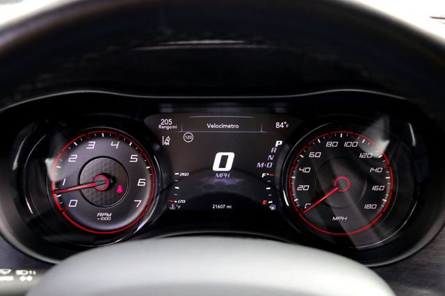 Used 2023 Dodge Charger Scat Pack w/ Daytona Edition Group RWD image 15