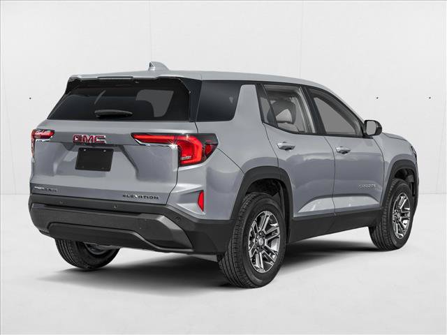 New 2027 GMC Terrain Denali AWD/4WD image 2