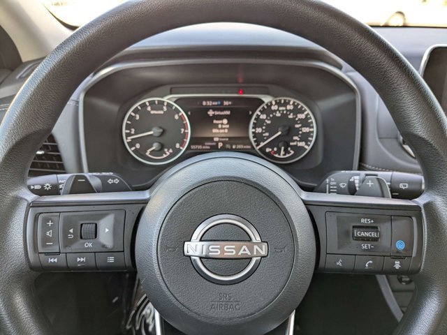 Certified 2024 Nissan Rogue SV image 27