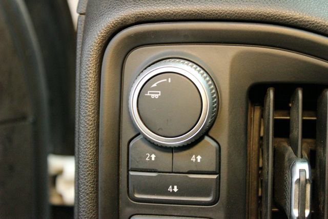 Used 2021 GMC Sierra 2500 4x4 Double Cab w/ Fleet Convenience Package image 15