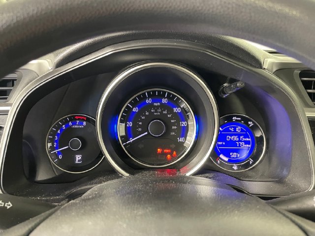 Certified 2017 Honda Fit LX image 5