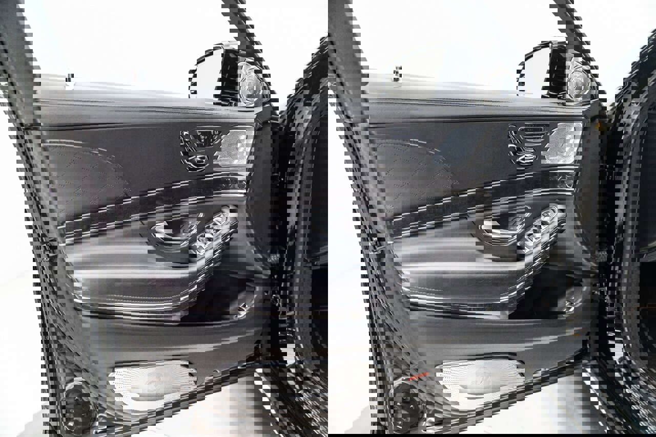 Used 2020 Mercedes-Benz S 65 AMG S 65 AMG® Base image 90