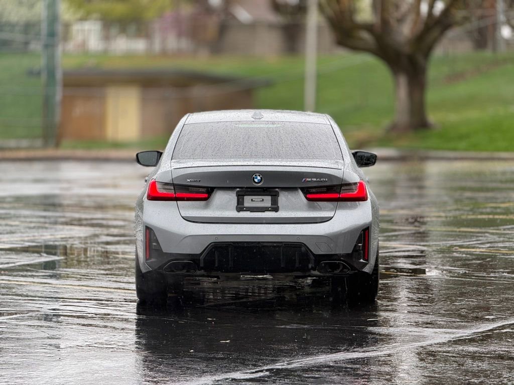 Used 2023 BMW M340i xDrive image 6