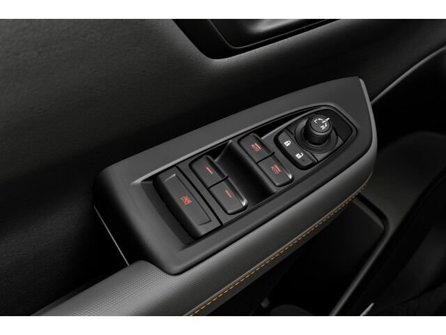 New 2026 Subaru Forester Wilderness image 23