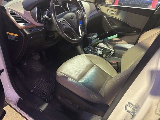 Used 2014 Hyundai Santa Fe Limited image 21