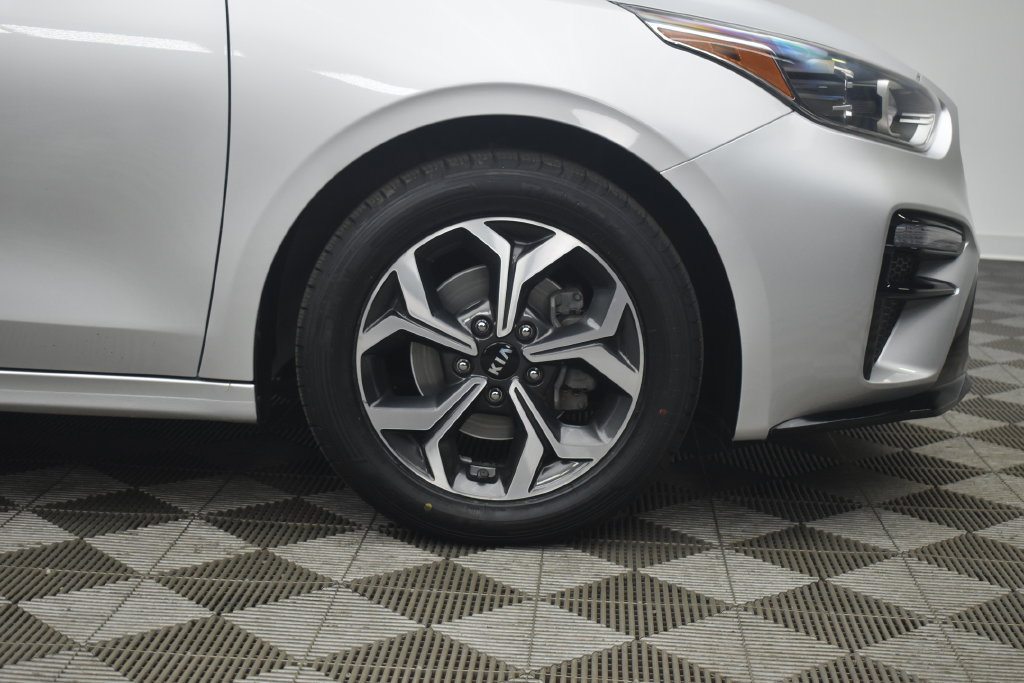 Used 2019 Kia Forte LXS FWD image 25
