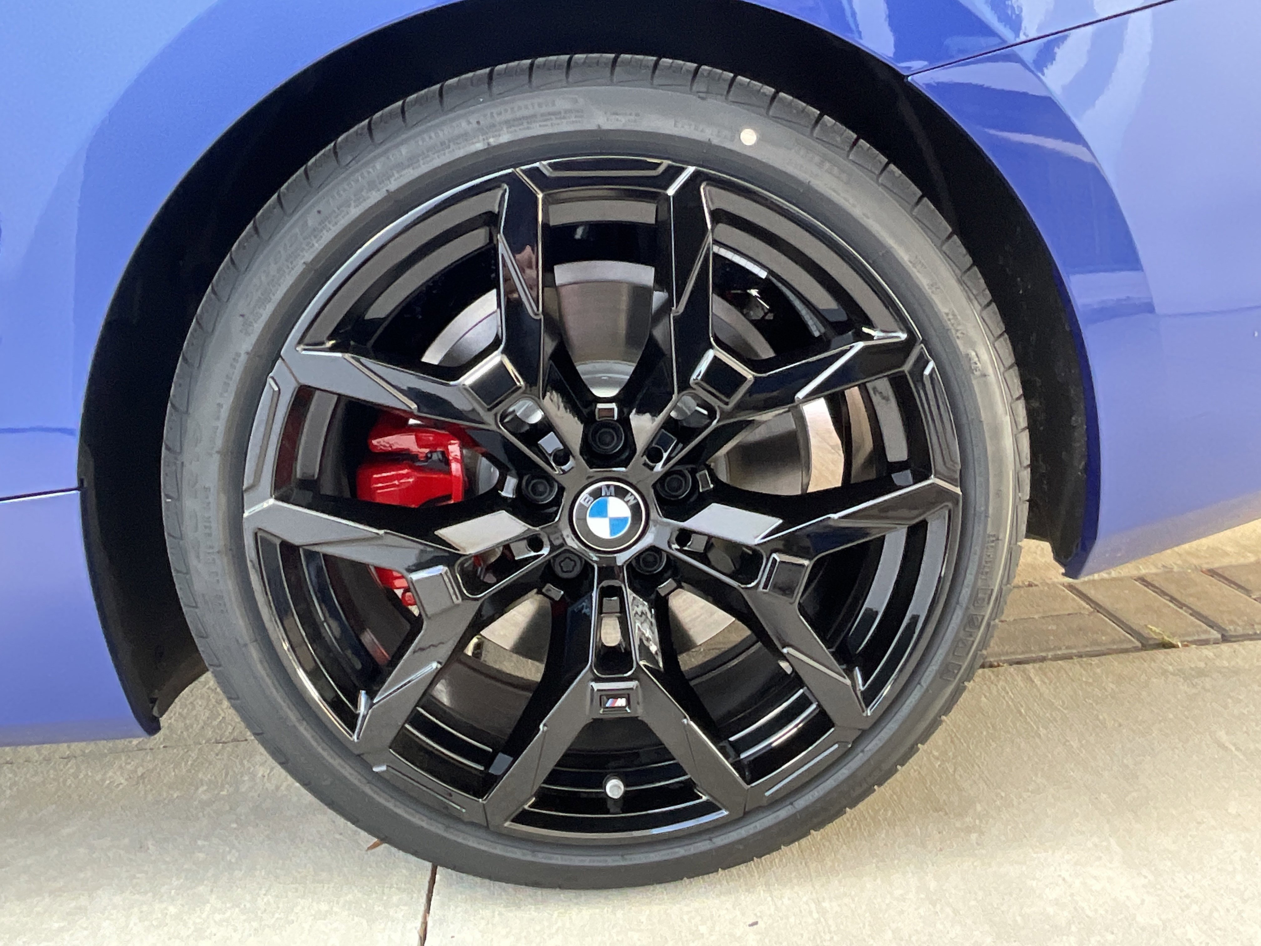 New 2026 BMW 430i Coupe w/ M Sport Package image 7