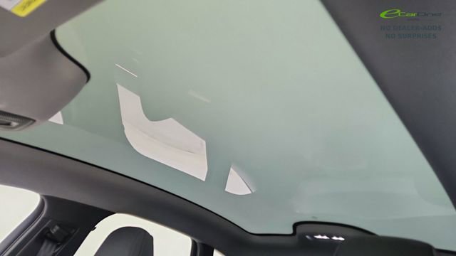 Used 2025 Audi A6 e-tron Premium Plus w/ Premium Plus image 58