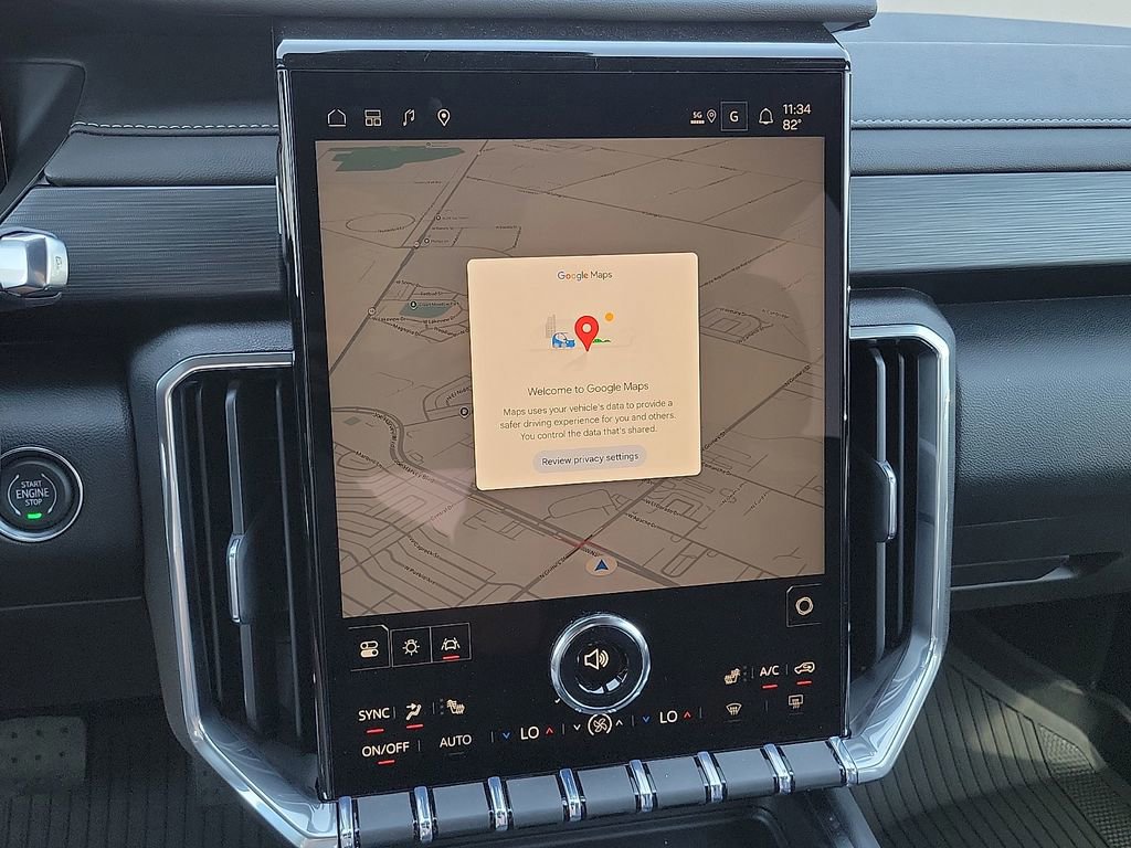 New 2026 GMC Acadia Elevation w/ Super Cruise Package image 22