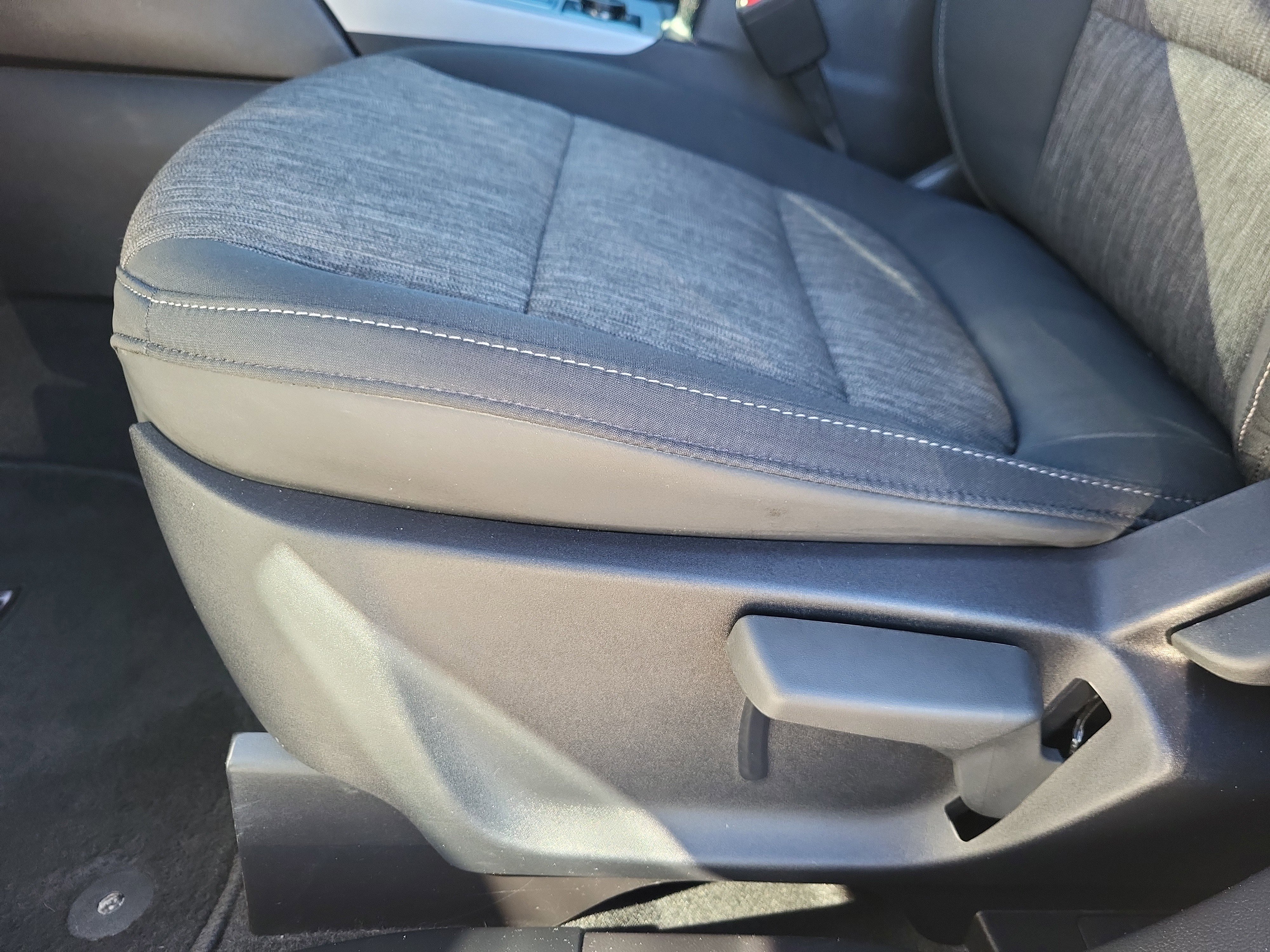 Used 2023 Ford Bronco Sport Big Bend image 8