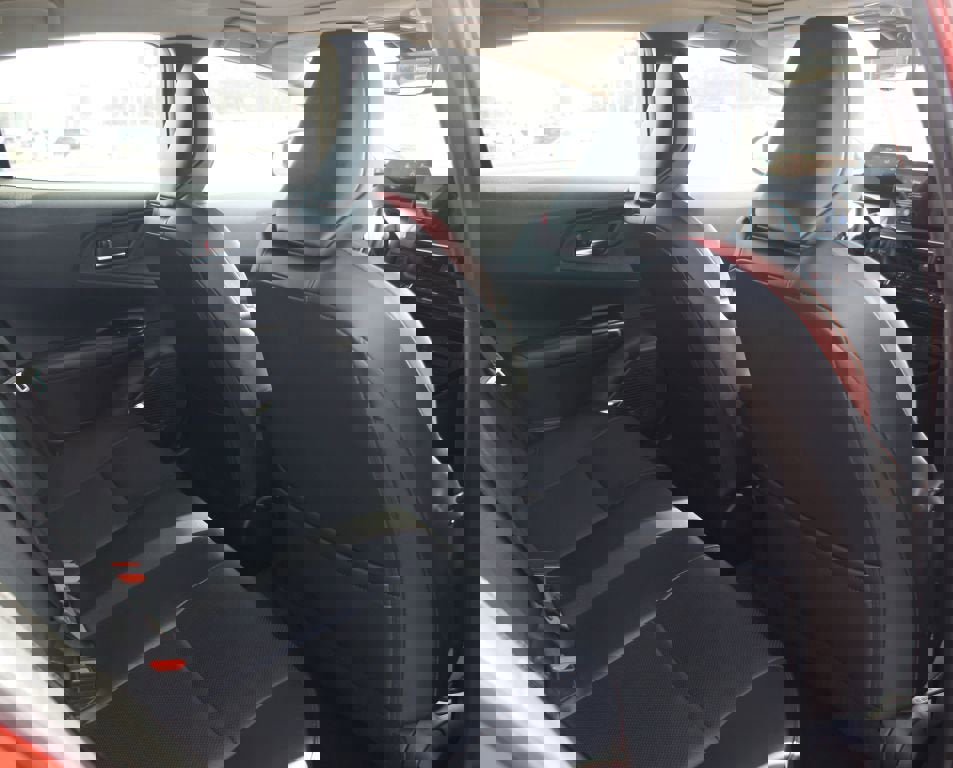 Used 2024 Toyota Prius Prime Premium w/ Advanced Technology Package image 23