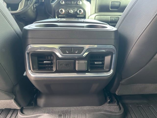 Used 2021 GMC Sierra 1500 Denali w/ Denali Ultimate Package image 24