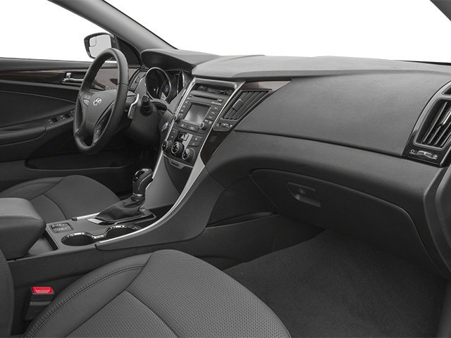 Used 2014 Hyundai Sonata GLS w/ Popular Equipment Group 2 image 20