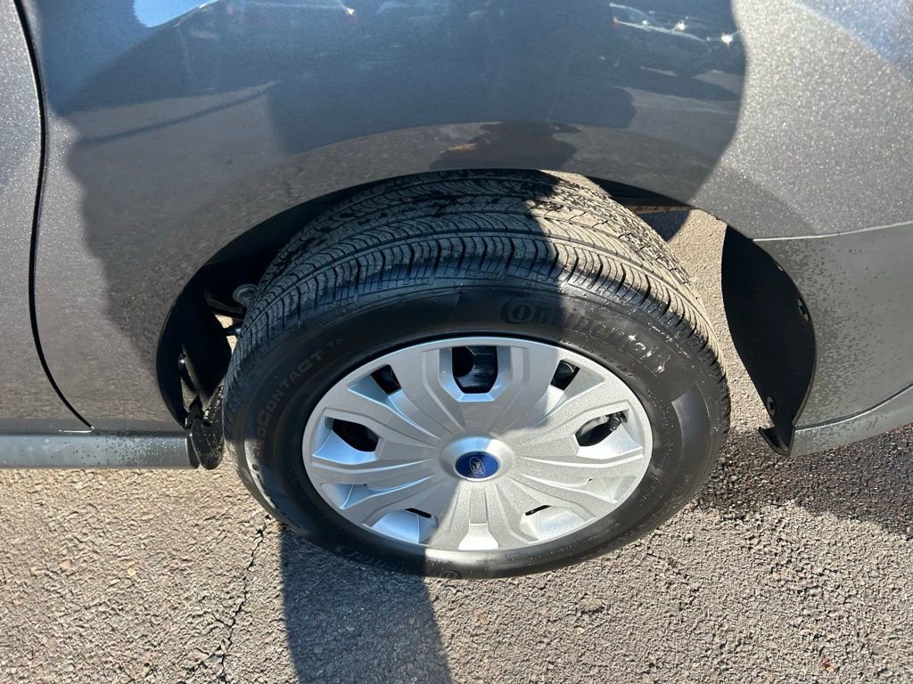 Certified 2023 Ford Transit Connect XL image 29