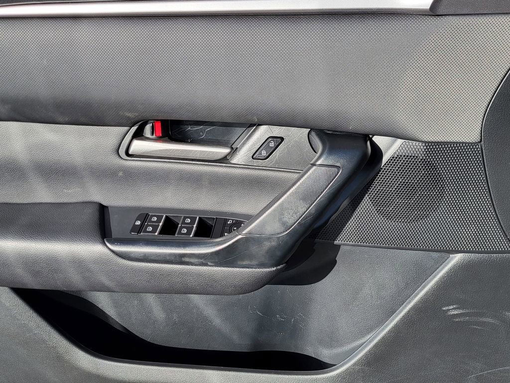 Used 2024 MAZDA CX-50 AWD 2.5 S w/ Preferred Package image 13