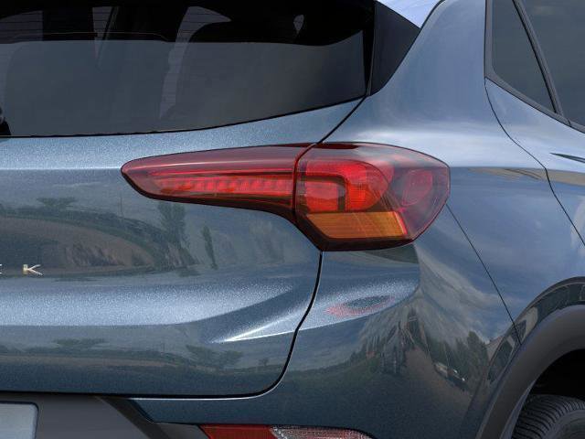 New 2026 Buick Encore GX Preferred w/ Comfort Package image 11